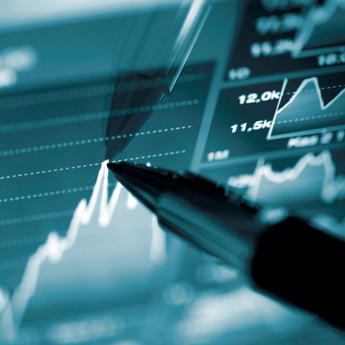 i want to start buying stocks